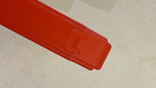 Custodia HDD 3.5" - Rossa
con etichetta 
nuova
