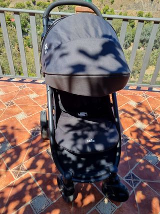 Sillita paseo Joie