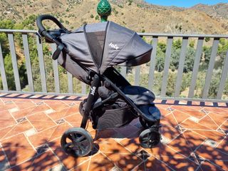 Sillita paseo Joie