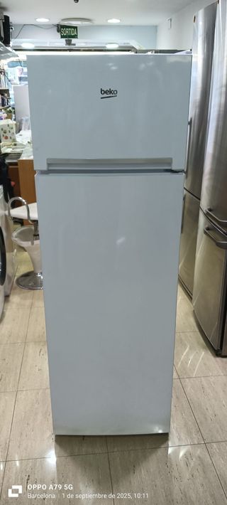 Nevera Beko - 2 Puertas