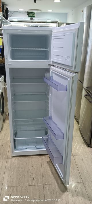 Nevera Beko - 2 Puertas