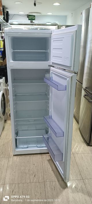 Nevera Beko - 2 Puertas
