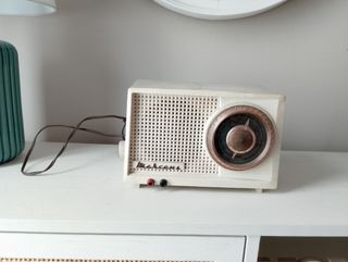 Radio Marconi antigua