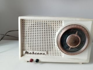 Radio Marconi antigua