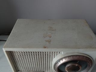 Radio Marconi antigua