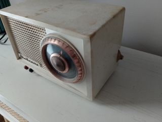 Radio Marconi antigua