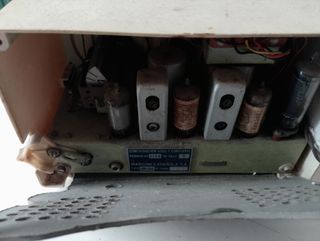 Radio Marconi antigua