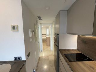 Piso en alquiler en Torrequebrada en Benalmádena