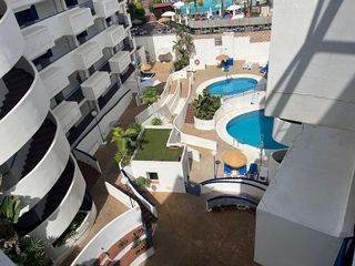 Piso en alquiler en Torrequebrada en Benalmádena