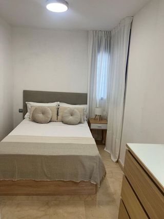 Piso en alquiler en Torrequebrada en Benalmádena