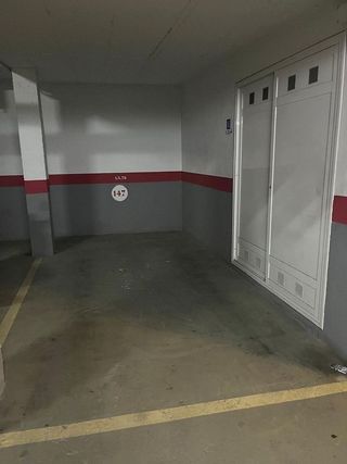 Piso en alquiler en Torrequebrada en Benalmádena