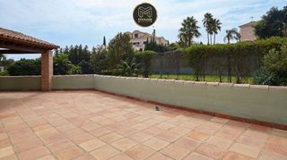 Chalet en alquiler en La Jara en Sanlúcar de Barrameda