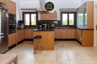 Chalet en alquiler en La Jara en Sanlúcar de Barrameda