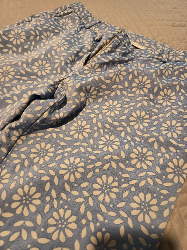 Pantaloni Teresa Danielli taglia 28