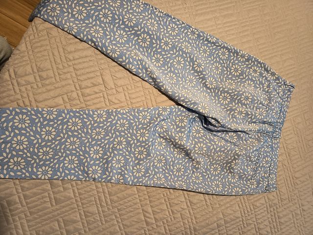 Pantaloni Teresa Danielli taglia 28