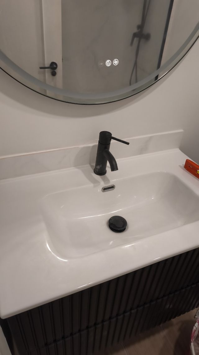 Se hace toda clase de reforma de tu baño y cocina