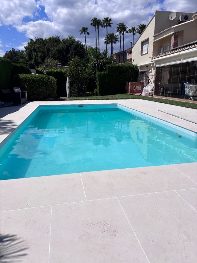 Se hace toda clase de reforma de tu baño y cocina