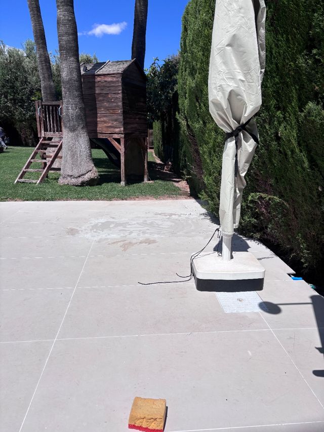 Se hace toda clase de reforma de tu baño y cocina