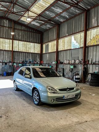 Citroen Xsara 2003