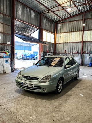Citroen Xsara 2003