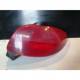 Piloto trasero derecho Peugeot 206 (1998) 