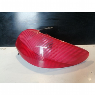 Piloto trasero derecho Peugeot 206 (1998) 