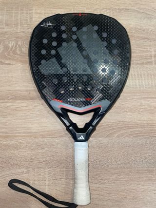 Pala pádel Adidas Metalbone 3.4 HRD