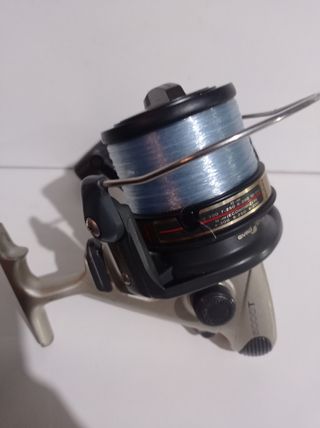 Carretes de pesca