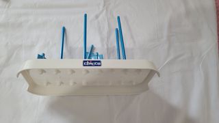 Chicco Vaschetta Scola Biberon