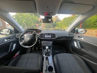 Peugeot 308 SW ACTIVE 1.6 HDI 5 p