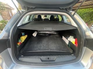 Peugeot 308 SW ACTIVE 1.6 HDI 5 p