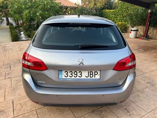 Peugeot 308 SW ACTIVE 1.6 HDI 5 p