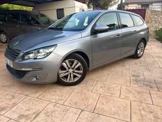 Peugeot 308 SW ACTIVE 1.6 HDI 5 p
