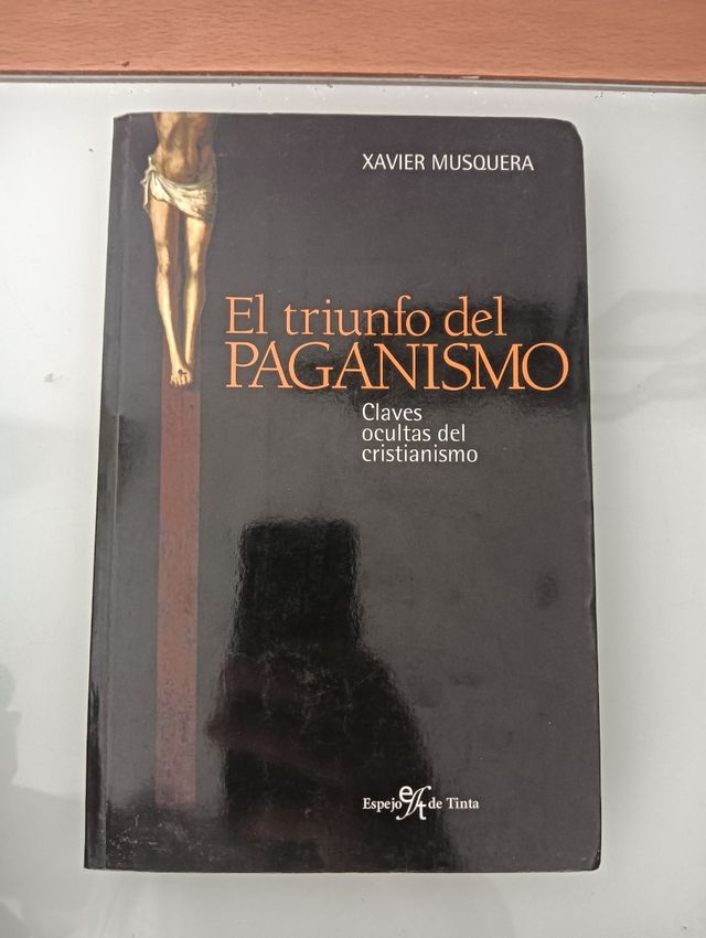 EL TRIUNFO DEL PAGANISMO 