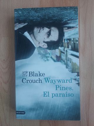 Wayward Pines. El paraíso