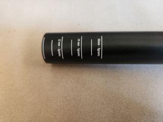 Manillar carbono RaceFace Sixc 31.8x785mm