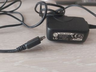 Caricatore LG STA-P51ES