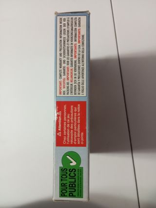 Super Mario World GBA (Advance 2)
