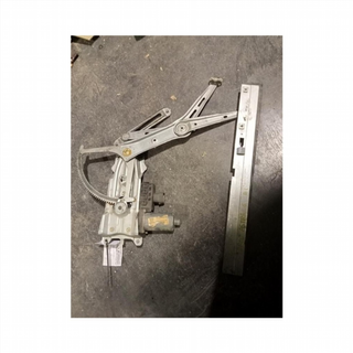 Elevalunas delantero izquierdo Opel Astra 