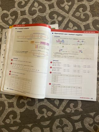 Matematica in azione
Quarta edizione
