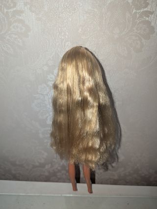 Barbie anni '80 vintage