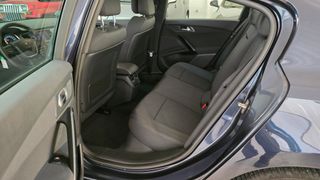 Peugeot 508 2017
