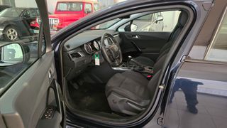 Peugeot 508 2017