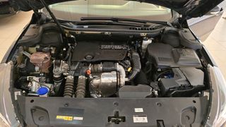 Peugeot 508 2017
