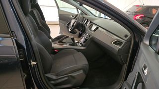 Peugeot 508 2017