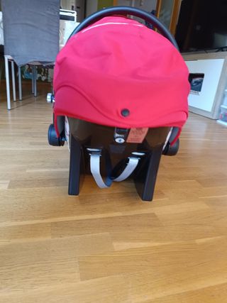 Cuco  Chicco Maxi Cosi 