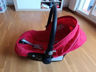 Cuco  Chicco Maxi Cosi 