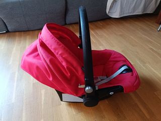 Cuco  Chicco Maxi Cosi 