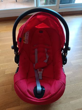 Cuco  Chicco Maxi Cosi 