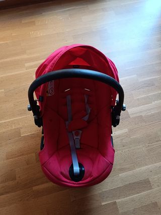 Cuco  Chicco Maxi Cosi 